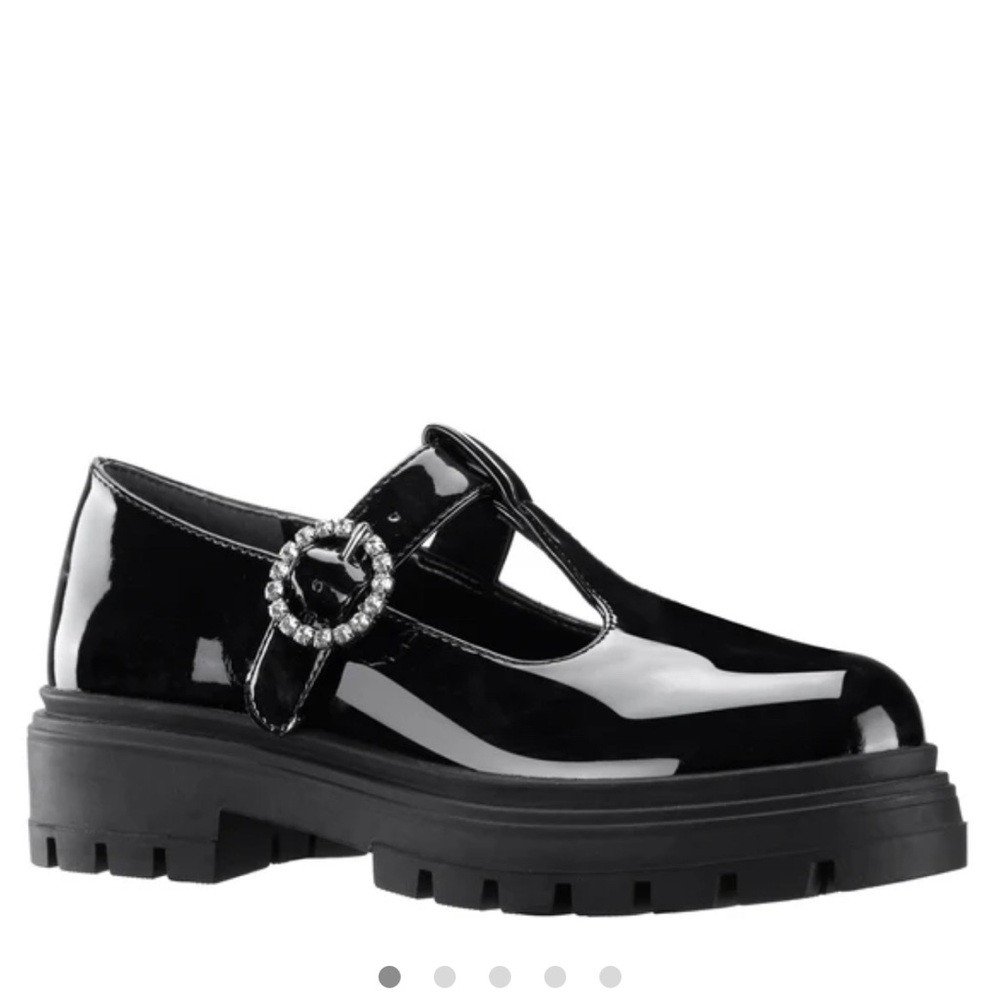 School shoes or occasion wear Mary Janes